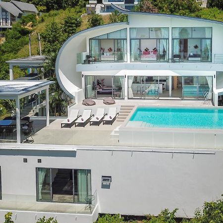 Villa Zen Sushi Lamai Beach  Dış mekan fotoğraf