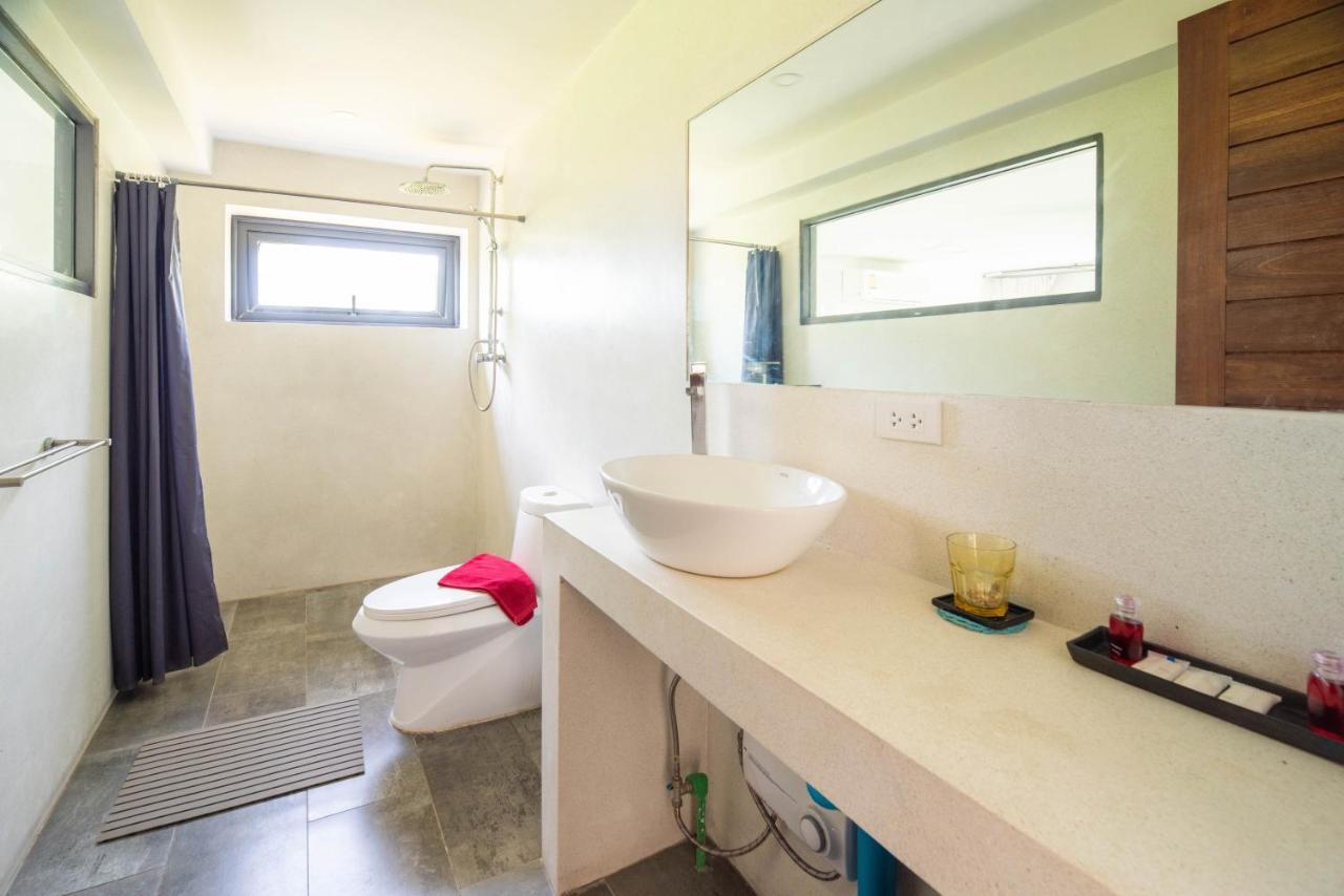 Villa Zen Sushi Lamai Beach  Dış mekan fotoğraf