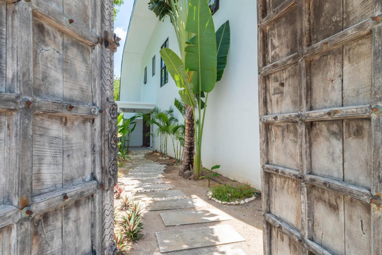 Villa Zen Sushi Lamai Beach  Dış mekan fotoğraf